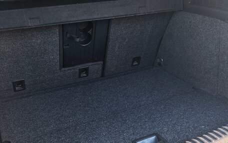 Volkswagen Tiguan I, 2016 год, 1 550 000 рублей, 9 фотография