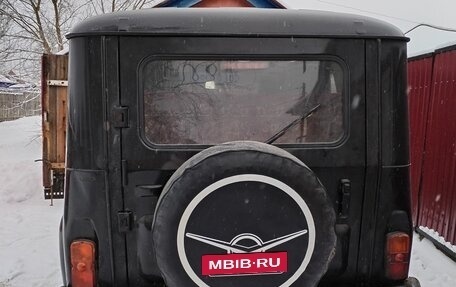 ЛуАЗ Hunter, 2008 год, 500 000 рублей, 2 фотография