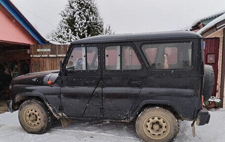 ЛуАЗ Hunter, 2008 год, 500 000 рублей, 3 фотография