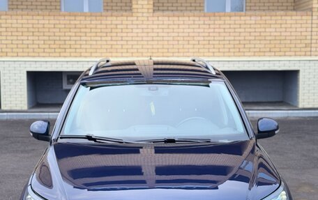 Volkswagen Tiguan I, 2011 год, 960 000 рублей, 6 фотография