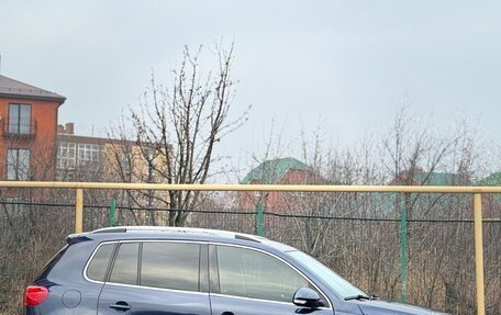 Volkswagen Tiguan I, 2011 год, 960 000 рублей, 7 фотография