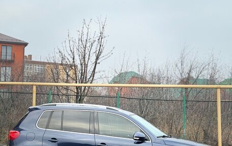 Volkswagen Tiguan I, 2011 год, 960 000 рублей, 8 фотография