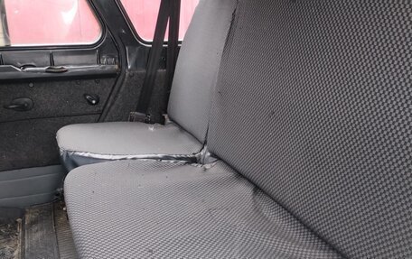 ЛуАЗ Hunter, 2008 год, 500 000 рублей, 5 фотография