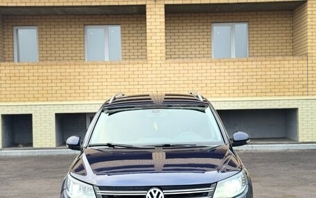 Volkswagen Tiguan I, 2011 год, 960 000 рублей, 4 фотография