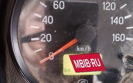 ЛуАЗ Hunter, 2008 год, 500 000 рублей, 4 фотография