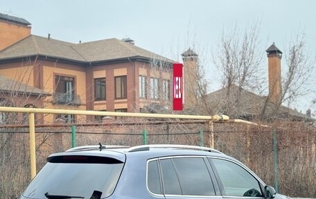 Volkswagen Tiguan I, 2011 год, 960 000 рублей, 10 фотография