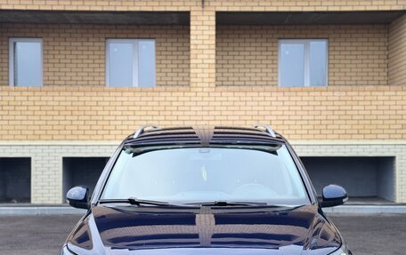 Volkswagen Tiguan I, 2011 год, 960 000 рублей, 19 фотография