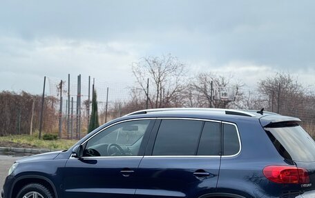 Volkswagen Tiguan I, 2011 год, 960 000 рублей, 16 фотография