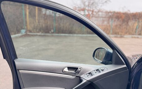 Volkswagen Tiguan I, 2011 год, 960 000 рублей, 21 фотография