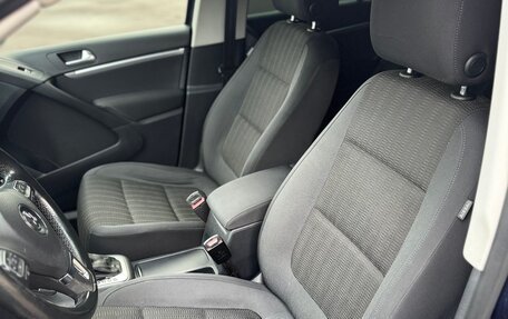 Volkswagen Tiguan I, 2011 год, 960 000 рублей, 24 фотография