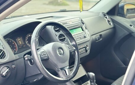 Volkswagen Tiguan I, 2011 год, 960 000 рублей, 20 фотография