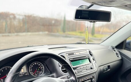 Volkswagen Tiguan I, 2011 год, 960 000 рублей, 23 фотография