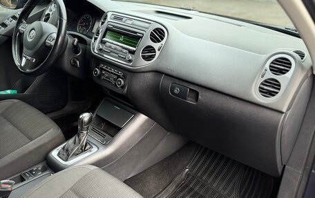 Volkswagen Tiguan I, 2011 год, 960 000 рублей, 22 фотография