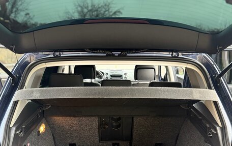 Volkswagen Tiguan I, 2011 год, 960 000 рублей, 26 фотография