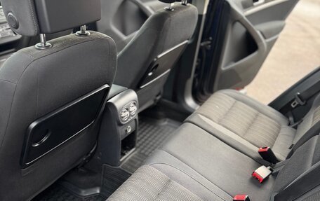 Volkswagen Tiguan I, 2011 год, 960 000 рублей, 27 фотография