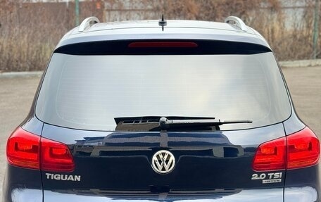 Volkswagen Tiguan I, 2011 год, 960 000 рублей, 15 фотография