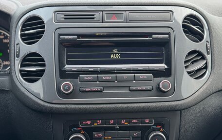 Volkswagen Tiguan I, 2011 год, 960 000 рублей, 31 фотография