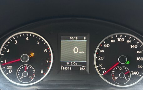 Volkswagen Tiguan I, 2011 год, 960 000 рублей, 28 фотография