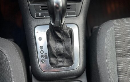 Volkswagen Tiguan I, 2011 год, 960 000 рублей, 29 фотография