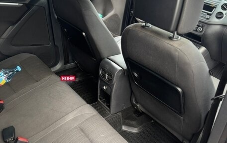 Volkswagen Tiguan I, 2011 год, 960 000 рублей, 30 фотография