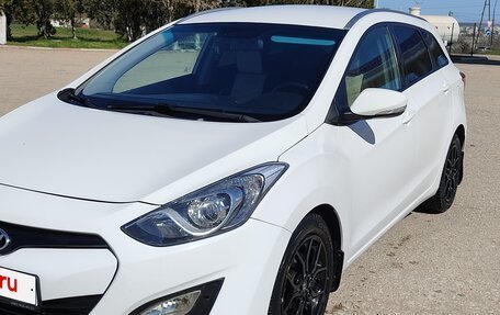 Hyundai i30 II рестайлинг, 2013 год, 850 000 рублей, 2 фотография