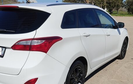 Hyundai i30 II рестайлинг, 2013 год, 850 000 рублей, 6 фотография