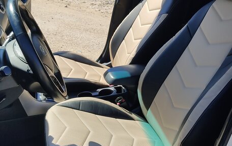 Hyundai i30 II рестайлинг, 2013 год, 850 000 рублей, 10 фотография