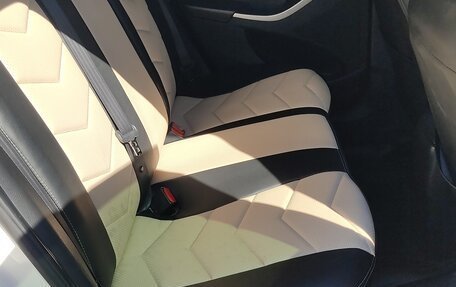 Hyundai i30 II рестайлинг, 2013 год, 850 000 рублей, 9 фотография