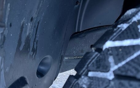 Volkswagen Amarok I рестайлинг, 2013 год, 1 650 000 рублей, 30 фотография