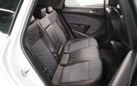 Opel Astra J, 2013 год, 809 000 рублей, 7 фотография