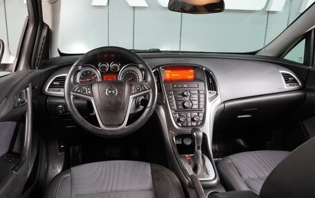 Opel Astra J, 2013 год, 809 000 рублей, 6 фотография