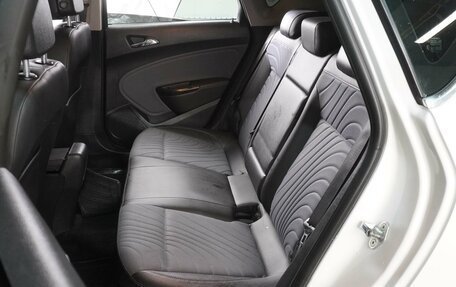 Opel Astra J, 2013 год, 809 000 рублей, 9 фотография