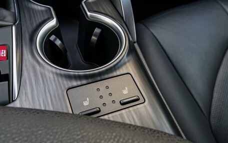 Toyota Camry, 2021 год, 3 120 000 рублей, 12 фотография