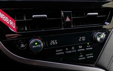 Toyota Camry, 2021 год, 3 120 000 рублей, 14 фотография