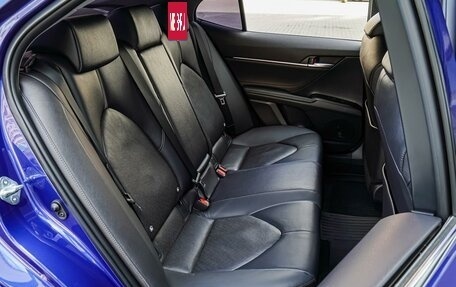 Toyota Camry, 2021 год, 3 120 000 рублей, 7 фотография