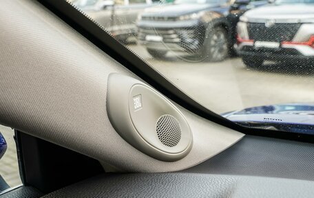 Toyota Camry, 2021 год, 3 120 000 рублей, 20 фотография