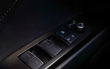 Toyota Camry, 2021 год, 3 120 000 рублей, 19 фотография