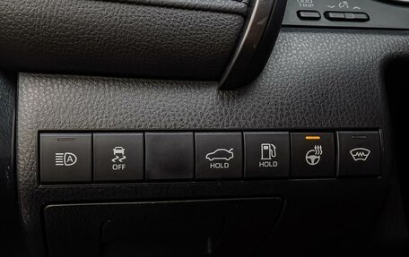 Toyota Camry, 2021 год, 3 120 000 рублей, 22 фотография