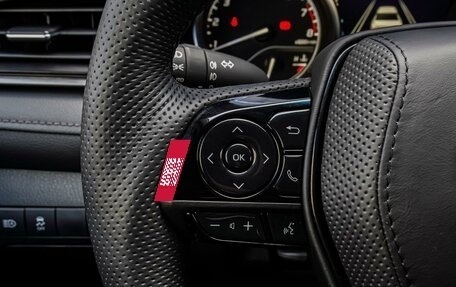 Toyota Camry, 2021 год, 3 120 000 рублей, 21 фотография