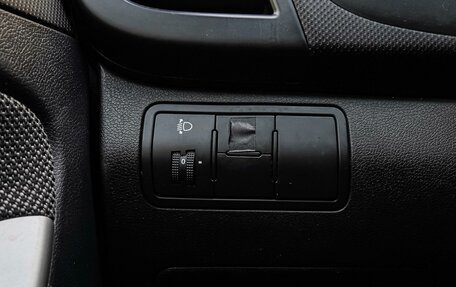 Hyundai Solaris II рестайлинг, 2012 год, 755 000 рублей, 16 фотография