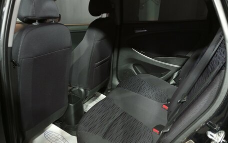 Hyundai Solaris II рестайлинг, 2016 год, 960 000 рублей, 12 фотография