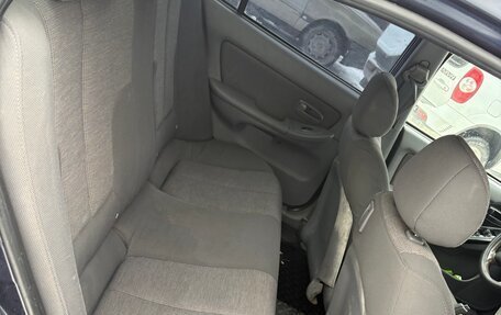 Hyundai Elantra III, 2005 год, 215 000 рублей, 7 фотография