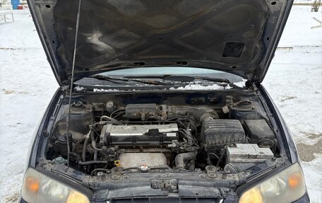 Hyundai Elantra III, 2005 год, 215 000 рублей, 6 фотография