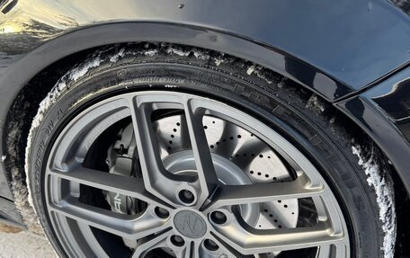 Mercedes-Benz C-Класс AMG, 2012 год, 6 500 000 рублей, 7 фотография