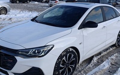 Chevrolet Monza, 2020 год, 1 850 000 рублей, 1 фотография