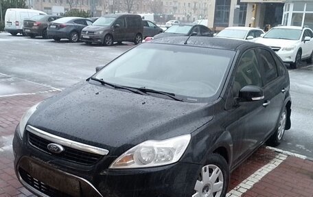 Ford Focus II рестайлинг, 2010 год, 430 000 рублей, 1 фотография