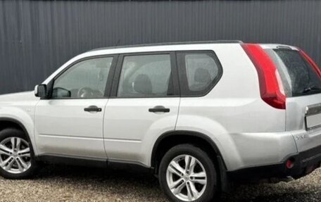 Nissan X-Trail, 2013 год, 1 345 000 рублей, 1 фотография