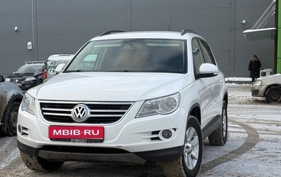 Volkswagen Tiguan I, 2011 год, 870 000 рублей, 1 фотография