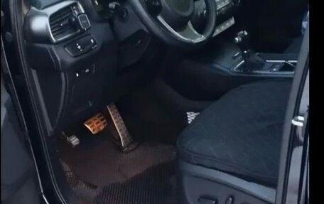 KIA Sorento III Prime рестайлинг, 2016 год, 2 400 000 рублей, 4 фотография