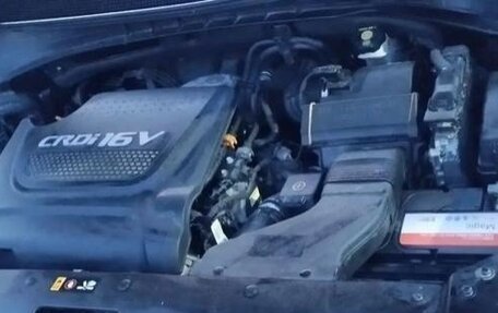 KIA Sorento III Prime рестайлинг, 2016 год, 2 400 000 рублей, 7 фотография